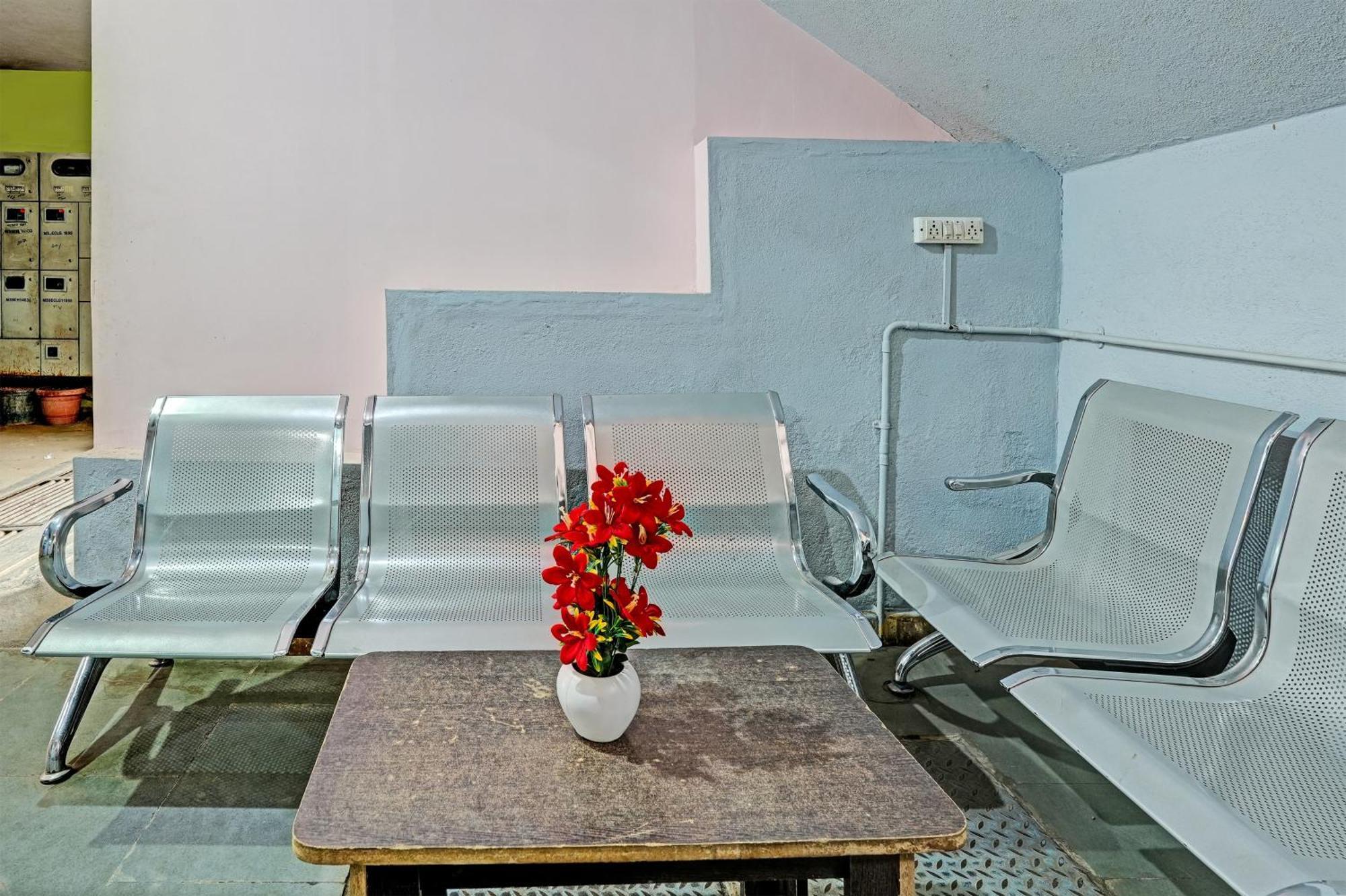 Hotel O Skylark Service Apartment Бенґалуру Екстер'єр фото