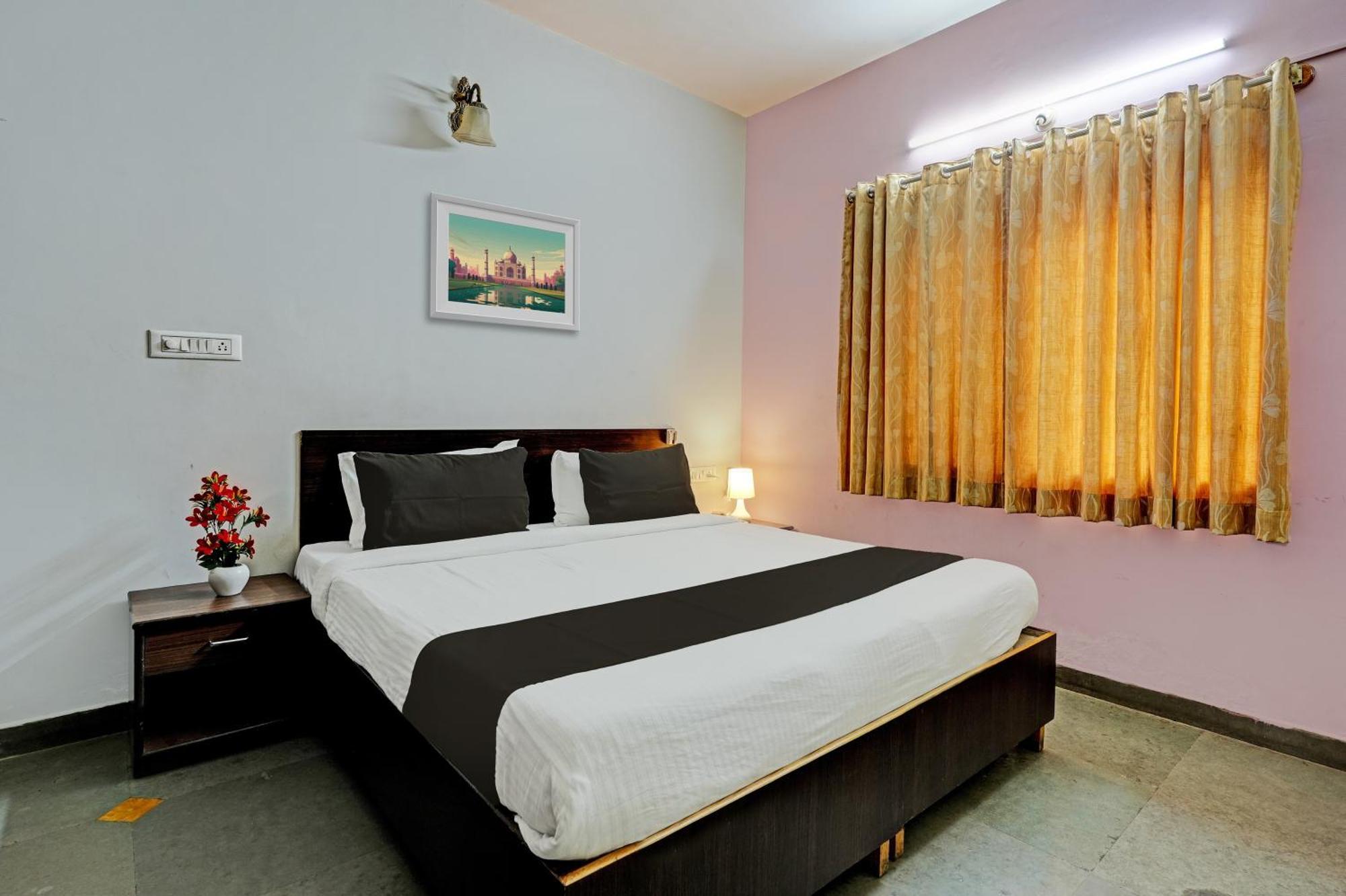 Hotel O Skylark Service Apartment Бенґалуру Екстер'єр фото