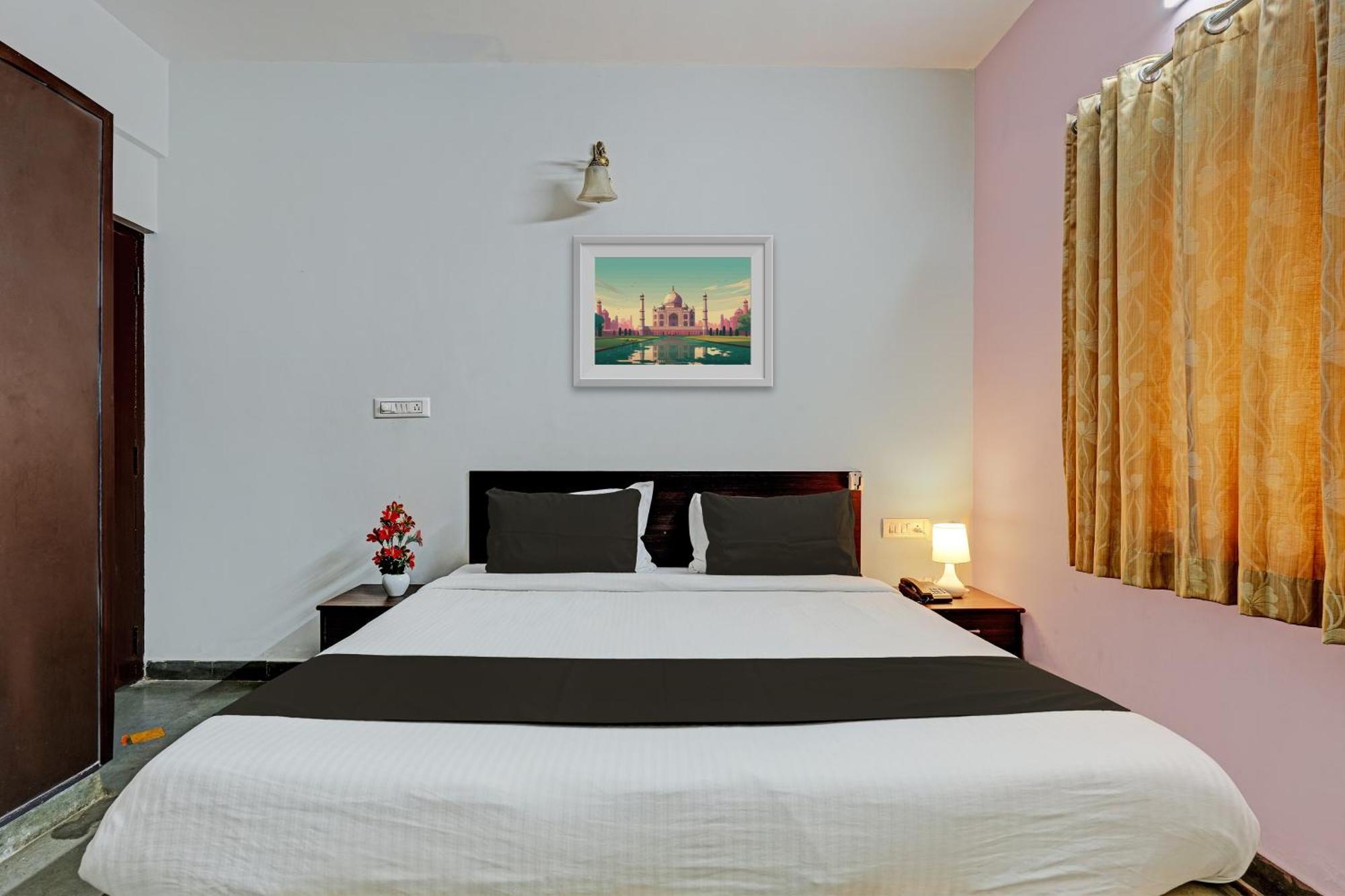 Hotel O Skylark Service Apartment Бенґалуру Екстер'єр фото